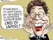 Political Cartoons by Chip Bok