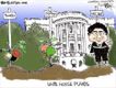 Political Cartoons by Chip Bok
