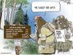 Political Cartoons by Chip Bok