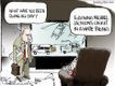 Political Cartoons by Chip Bok