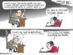 Political Cartoons by Chip Bok