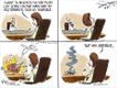 Political Cartoons by Chip Bok