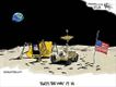 Political Cartoons by Chip Bok