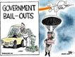 Political Cartoons by Chip Bok