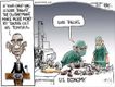 Political Cartoons by Chip Bok
