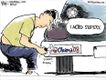 Political Cartoons by Chip Bok