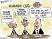 Political Cartoons by Chip Bok