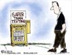 Political Cartoons by Chip Bok