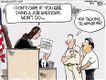 Political Cartoons by Chip Bok
