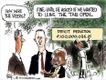 Political Cartoons by Chip Bok