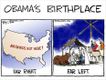Political Cartoons by Chip Bok