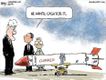 Political Cartoons by Chip Bok
