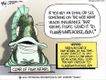 Political Cartoons by Chip Bok