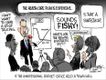 Political Cartoons by Chip Bok