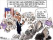 Political Cartoons by Chip Bok