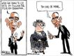 Political Cartoons by Chip Bok