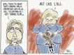 Political Cartoons by Chip Bok