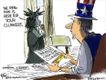 Political Cartoons by Chip Bok