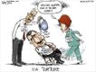Political Cartoons by Chip Bok