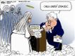 Political Cartoons by Chip Bok