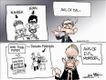 Political Cartoons by Chip Bok
