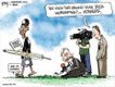Political Cartoons by Chip Bok