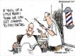 Political Cartoons by Chip Bok