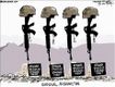 Political Cartoons by Chip Bok
