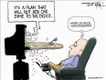Political Cartoons by Chip Bok