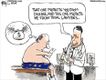Political Cartoons by Chip Bok