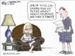Political Cartoons by Chip Bok