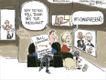 Political Cartoons by Chip Bok