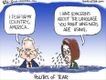 Political Cartoons by Chip Bok