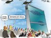 Political Cartoons by Chip Bok