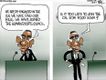 Political Cartoons by Chip Bok