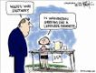 Political Cartoons by Chip Bok