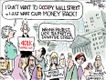 Political Cartoons by Chip Bok