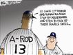 Political Cartoons by Chip Bok