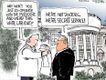 Political Cartoons by Chip Bok