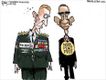 Political Cartoons by Chip Bok