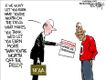 Political Cartoons by Chip Bok
