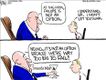 Political Cartoons by Chip Bok
