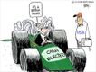 Political Cartoons by Chip Bok