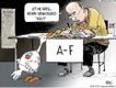 Political Cartoons by Chip Bok