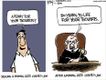Political Cartoons by Chip Bok