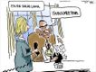 Political Cartoons by Chip Bok