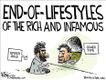 Political Cartoons by Chip Bok