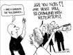 Political Cartoons by Chip Bok