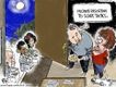 Political Cartoons by Chip Bok