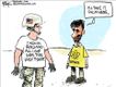 Political Cartoons by Chip Bok